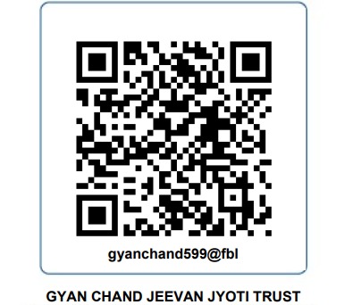 Bank QR Code